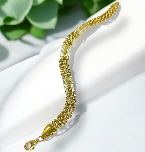 Catarina women bracelet
