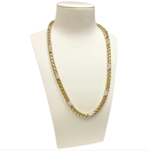 Palm chain