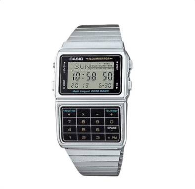 G shock calculator watch best sale