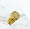 Jerome signet ring