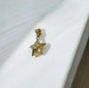 Small puffy star