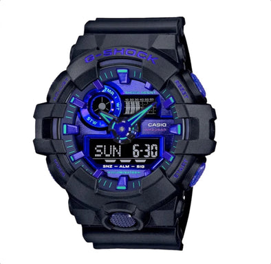 Montre G-Shock GA700VB-1A