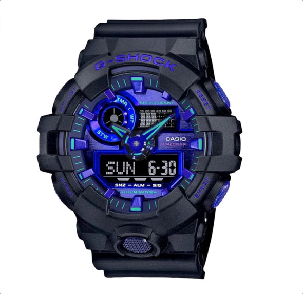 Montre G-Shock GA700VB-1A