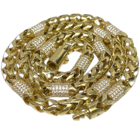 Palm chain