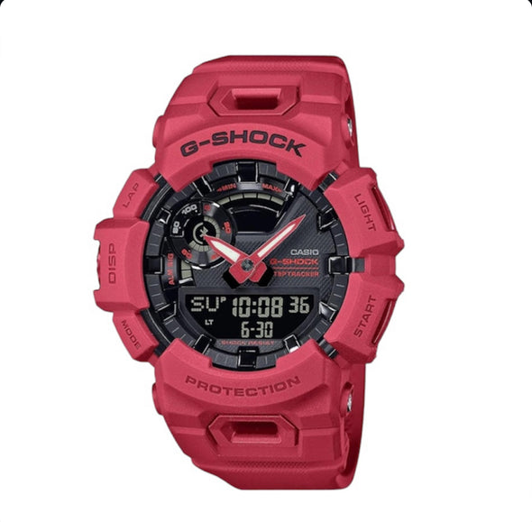 G- Shock watch GBA900RD-4A