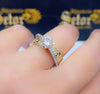 Lovely ring