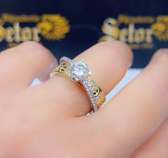 Lovely ring
