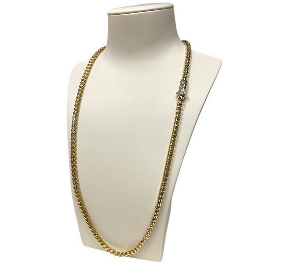 Palm chain