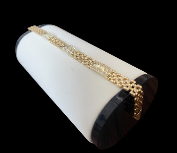 Vida bracelet
