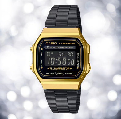 Casio Vintage