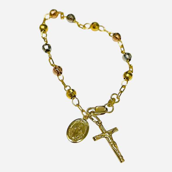 Rosary Bracelet