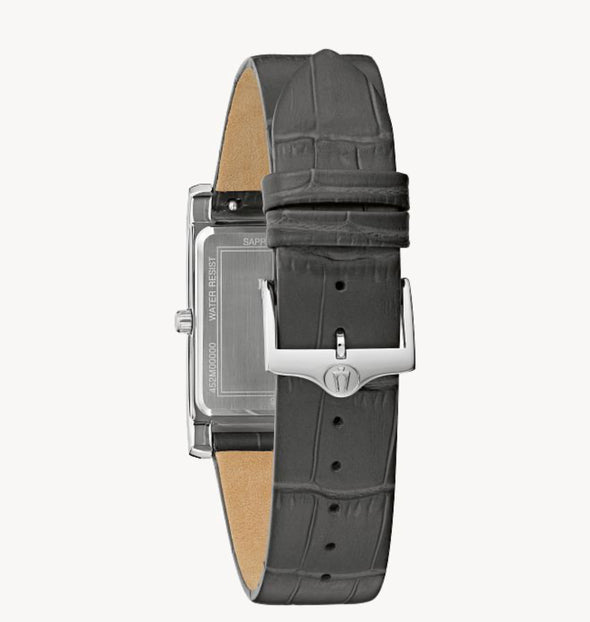 The Classic by Bulova