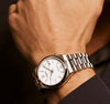 TSUYOSA
Automatic