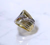 Ziggy ring