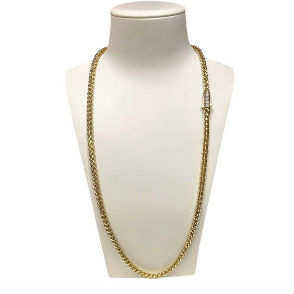 Palm chain