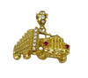 Truck pendant