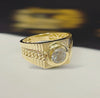 Elvin ring
