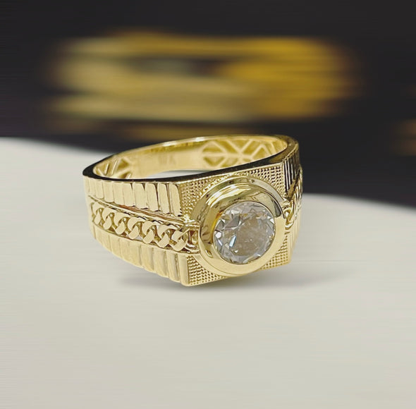 Elvin ring