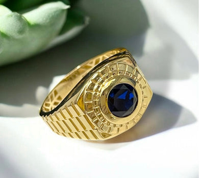 Cody ring