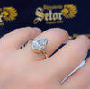 Gali engagement ring