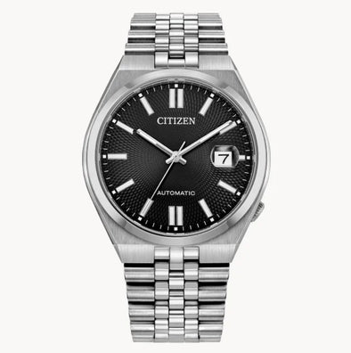 TSUYOSA 60 by Citizen
