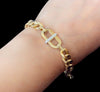 Bracelet gourmand