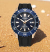 Promaster Dive by citizen