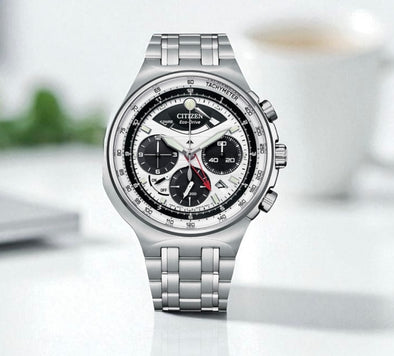 Calibre 2100 by Citizen