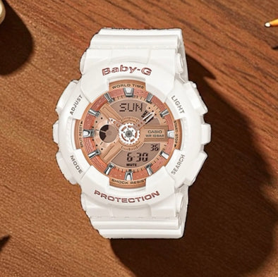 Baby G by G-Shock BA110-7A1
