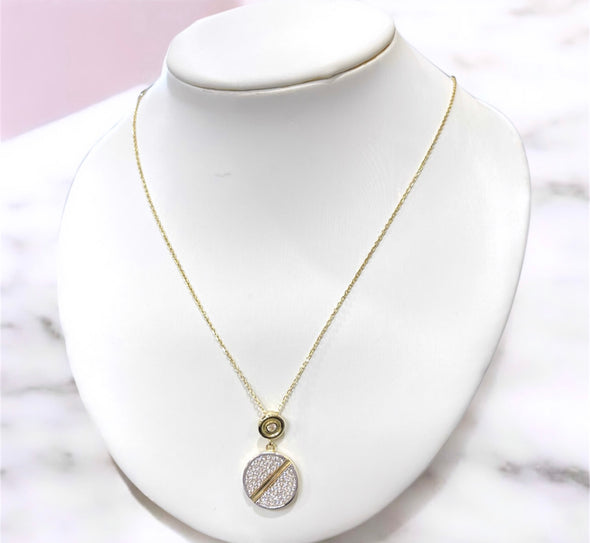 Silla necklace