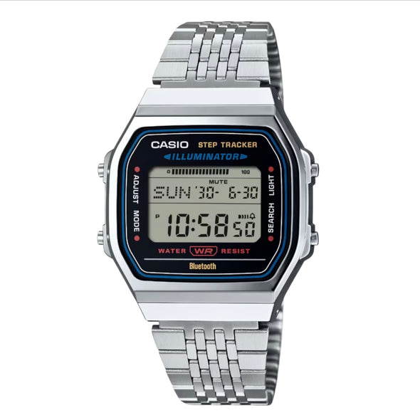 Casio Vintage