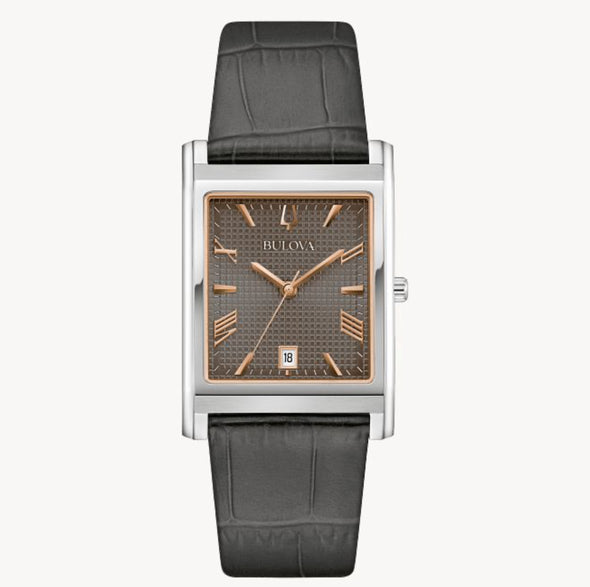 The Classic by Bulova