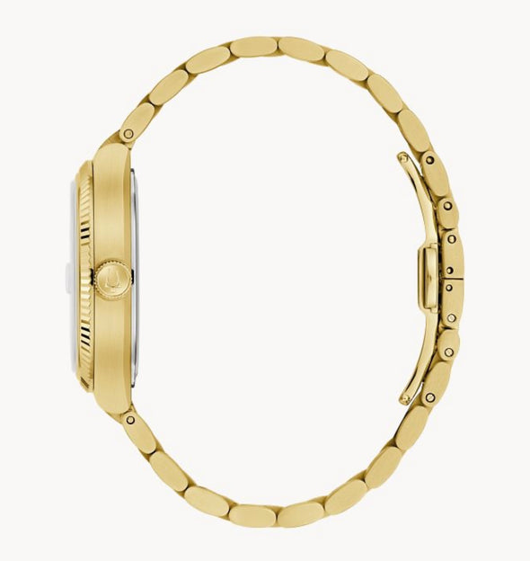 Super Seville by Bulova