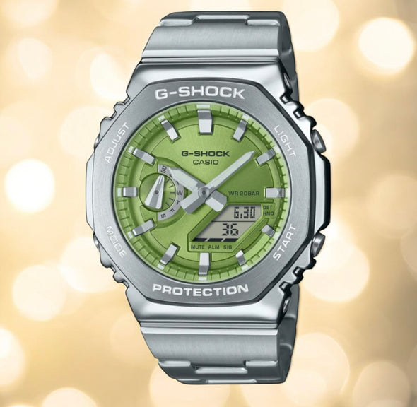 G-Steel 2100 Series