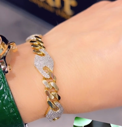Lady mariner bracelet