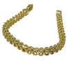 Beehive bracelet