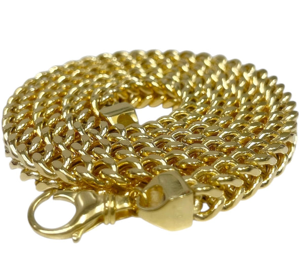 Franco chain