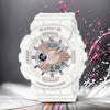 Baby G by G-Shock BA110RG-7A