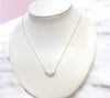 Sarah necklace