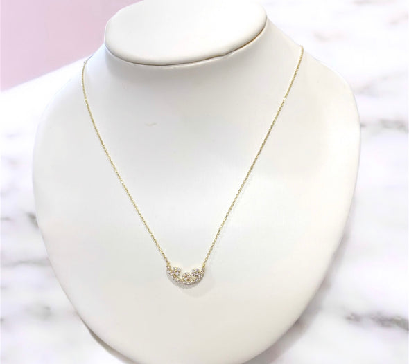 Sarah necklace