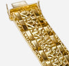 The XXII nugget bracelet