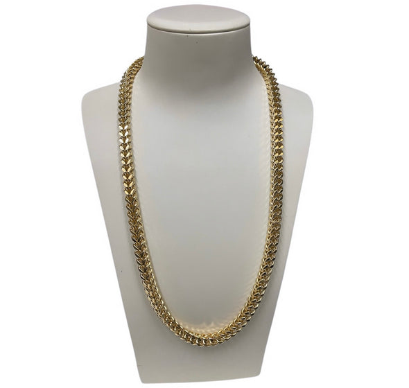 Franco chain