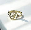 Personalized ring