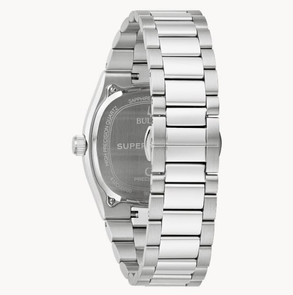 Super Seville by Bulova