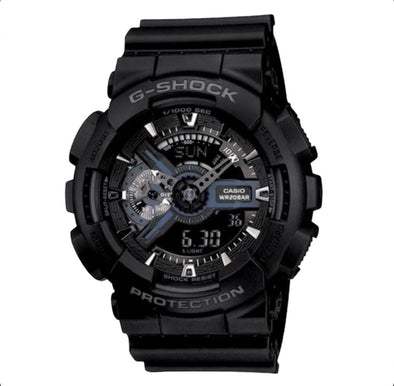 Montre G-Shock GA110-1B