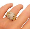 Anillo ring