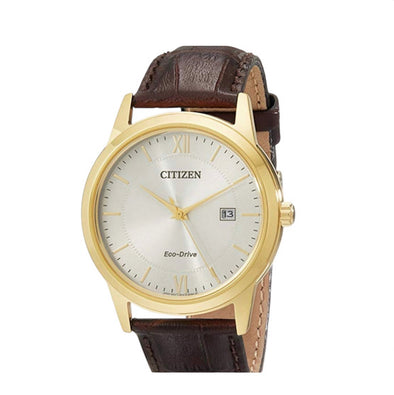 Citizen strap watch