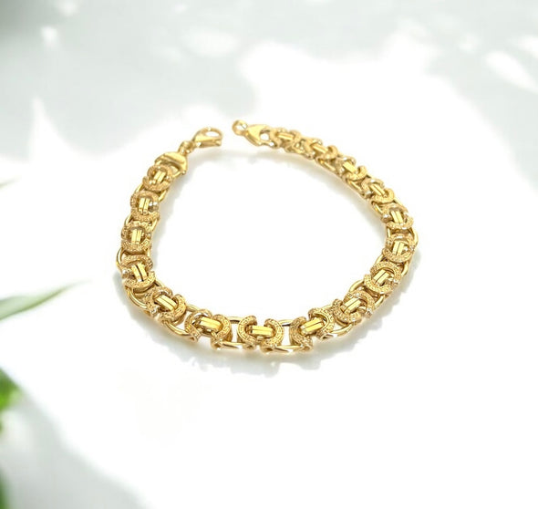 Jemima bracelet