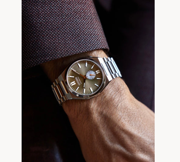 TSUYOSA automatic