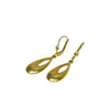 Marly dangling earrings